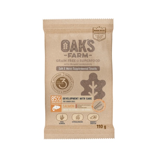 Recompense Oaks Farm Develop Cu Somon 110G