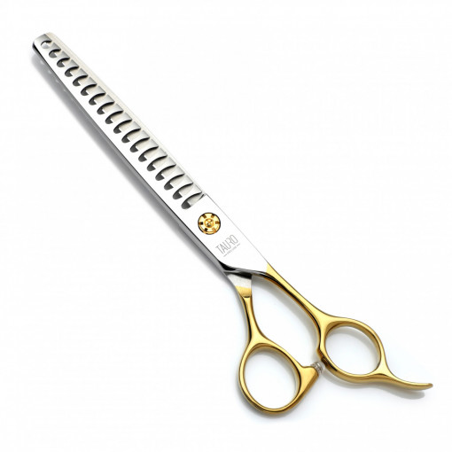 Tauro Foarfeca Chunker Janita Plunge 18CM 18 DINTI