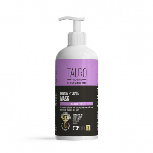 Tauro Intense Hydrate Masca 1L