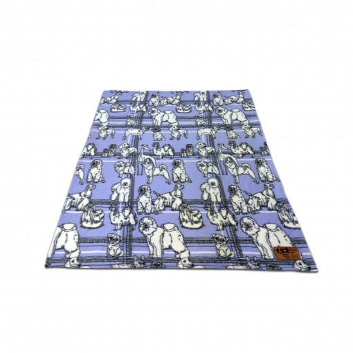 Tauro Patura World Dog Show Mov 127X152CM