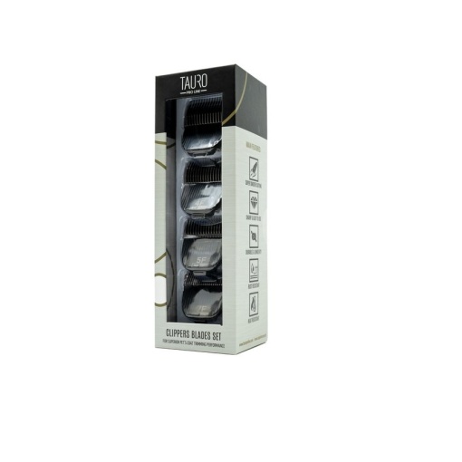 Tauro Set Cutite Inlocuire - 3,6,9,12MM
