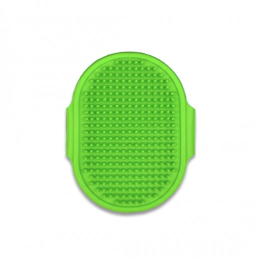 Weego Perie Din Cauciuc Verde