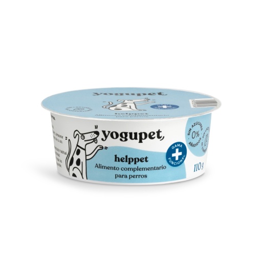 Yogupet Iaurt pentru Caini Helppet 110g