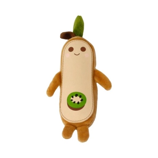 BEIMR01373 Misoko jucarie plush Kiwi 19cm