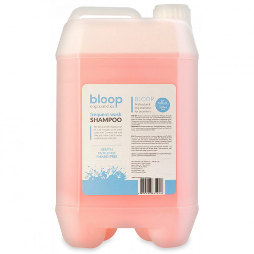Bloop Frequent Wash 5L