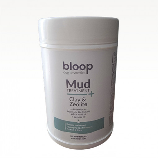 Bloop Mud Spa 1kg