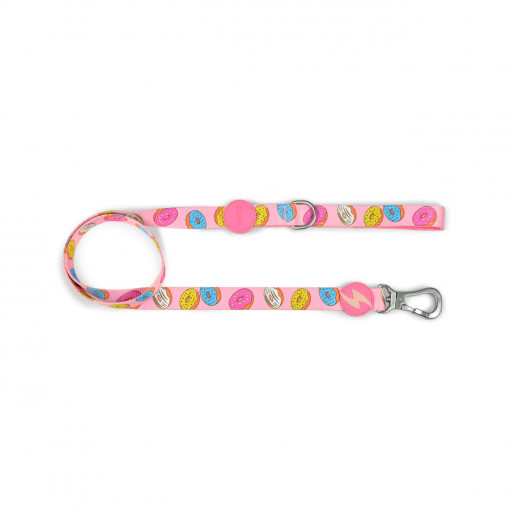 Dashi Donut Lesa M