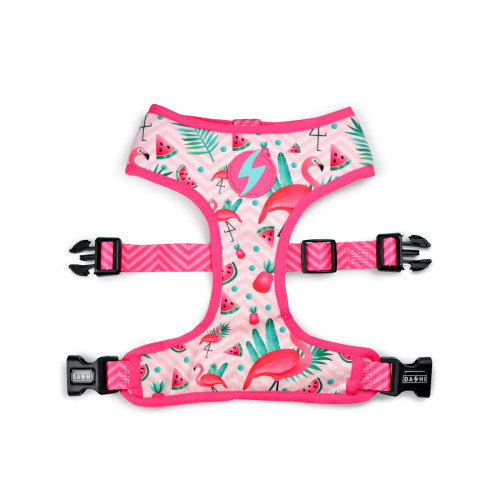 Dashi Ham Neo Mesh Flamingo S