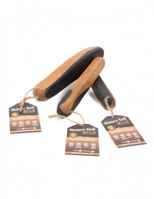 Farm Company Naturedeli lemn abanos si ulei de masline M 110-220G