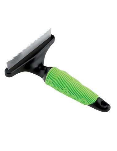 Farm Company Trimer lama 50 mm / 1.5 mm cu maner de cauciuc S
