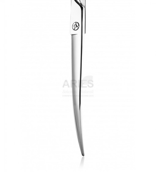 Foarfeca Curba 8.5" Glamour