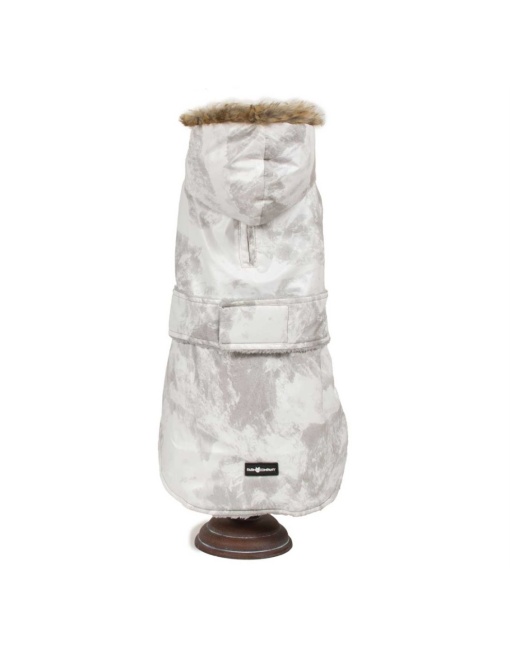 L-ABI1983 Farm Company Bormio Hainuta Captusita cu Gluga 25 CM