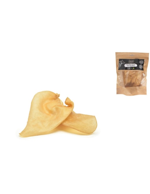 M-PIU118 Farm Company Recompense Caini - Piu Buono Urechi de vita uscate 2buc 15cm