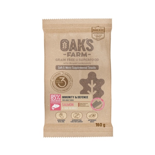 Recompense Oaks Farm Immunity Somon 160G