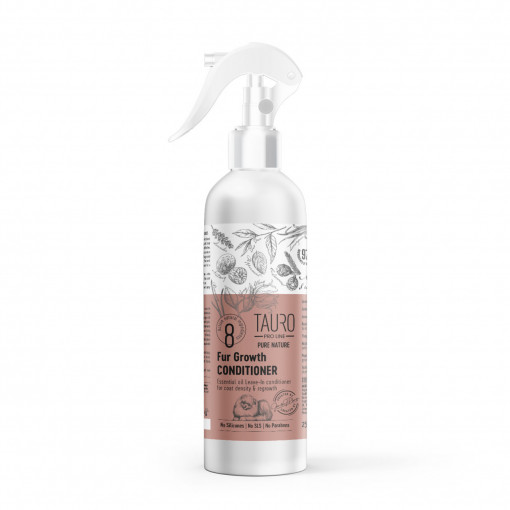 Tauro Fur Growth Promoting Spray 250 ml