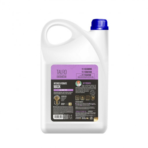 Tauro Intense Hydrate Masca 3.785L