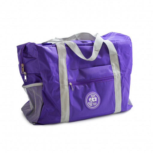 Tauro World Dog Show Geanta De Calatorie 45X35X17CM