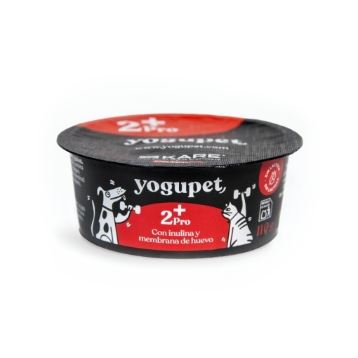 Yogupet Iaurt pentru Caini si Pisici 2+PRO 110g