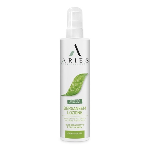 Aries Berganeem Spray Repelent 250 ml