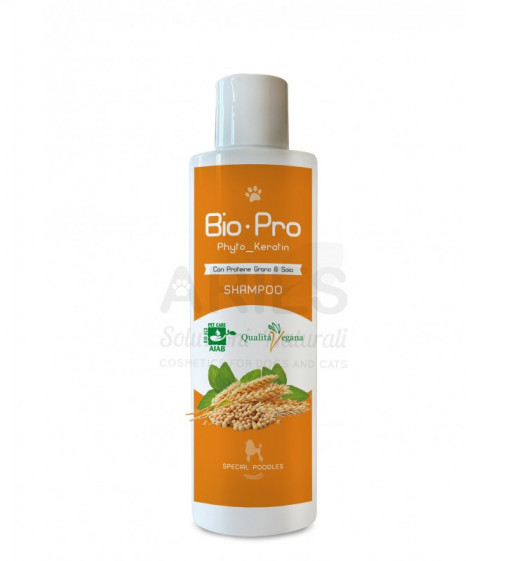 Aries Bio Pro Phyto Keratin Sampon 250ml