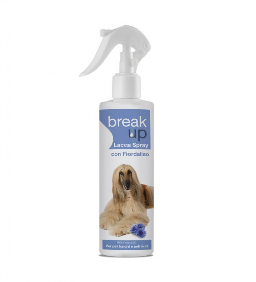 Aries Break Up Lacca 250ml