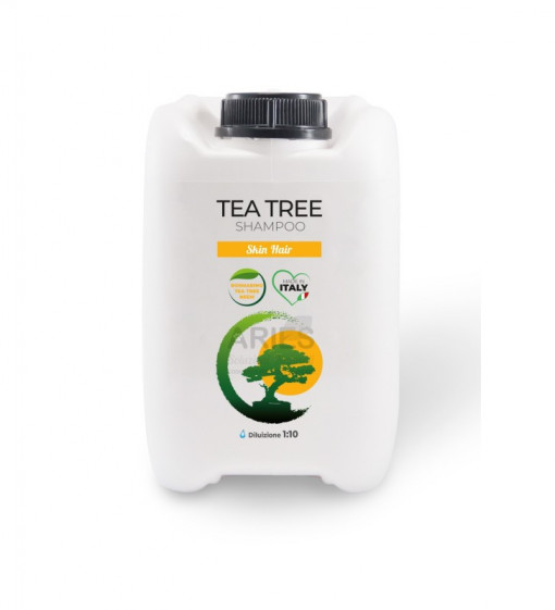 Aries Sampon Tea Tree Multifunctional 5L