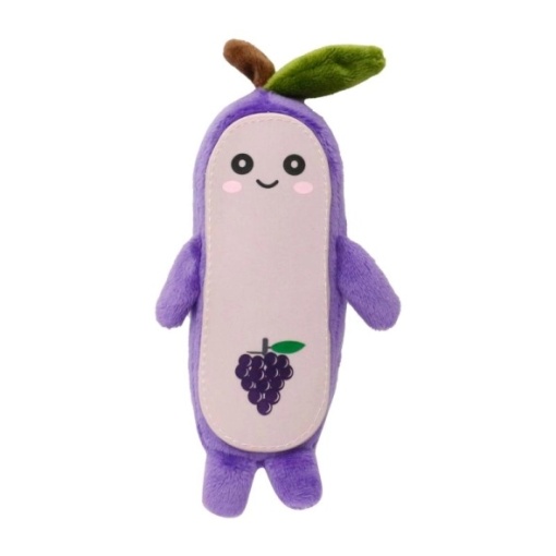 BEIMR01374 Misoko jucarie plush Struguri 19cm
