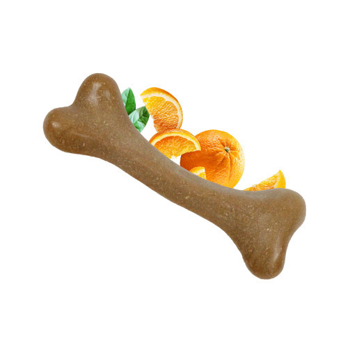 Dashi Fruity Bones Orange M