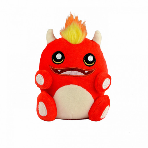 Dashi Plush Toy Benzi