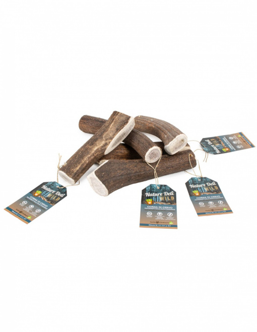 Farm Company Recompensa corn natural de caprior XL 151-225g