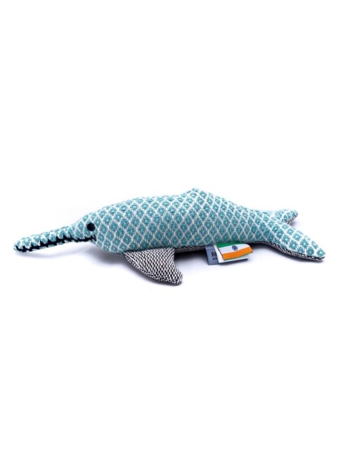 G-COT309 Farm Company Jucarie Truffle Toys Delphino Del Gange 29*13*6cm