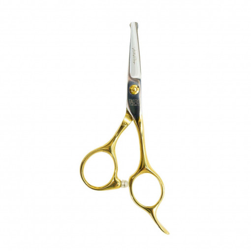 Tauro Foarfeca Janita Plunge 11 cm Dreapta Manere Gold