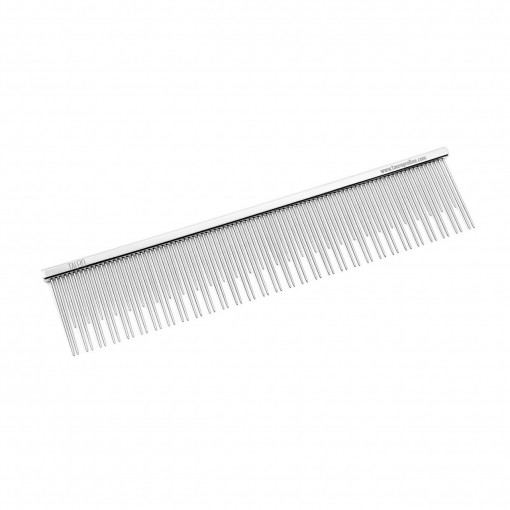 TPLB63995 Tauro Pieptan Metalic Double Teeth M 16.5 CM
