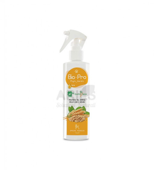 Aries Bio Pro Phyto Keratin Restructurant Spray 250ml