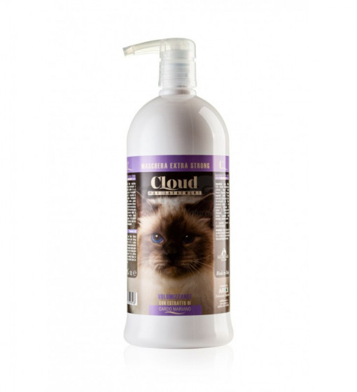 Aries Cloud Volumizing Masca 1L