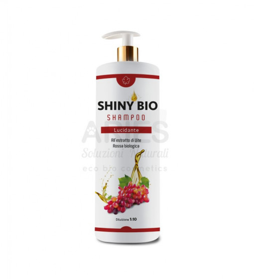 Aries Shiny Bio Sampon Polishing 1L