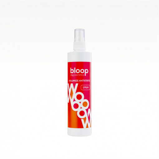 Bloop Antistatic Spray 200ml