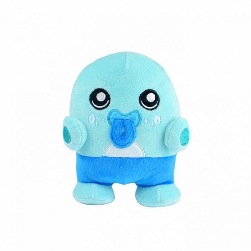 Dashi Plush Toy Albu