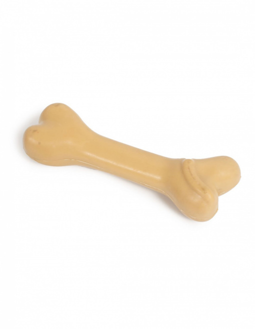 Farm Company Jucarie Os Cauciuc Natural M 15.5 cm