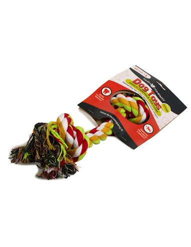 Farm Company Jucarie Sfoara 2 Noduri 40 cm