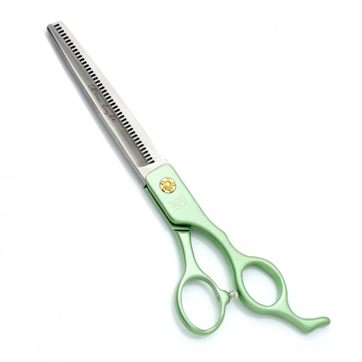 Foarfeca De Filat Tauro Ultra Light 44 DINTI 18CM
