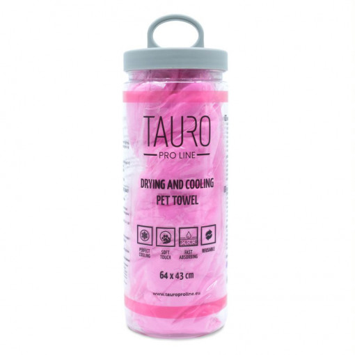 JOY63239 Tauro Prosop Umed Roz 64x43cm