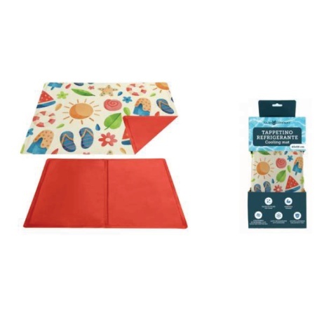 R-LST732 Farm Company Saltea Racire PVC Summertime 50*40cm