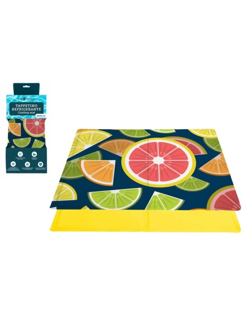 R-LST752 Farm Company Saltea Racire PVC Fresh Citrus 50*40cm