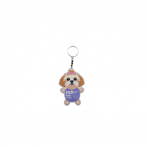 Tauro Breloc World Dog Shih Tzu