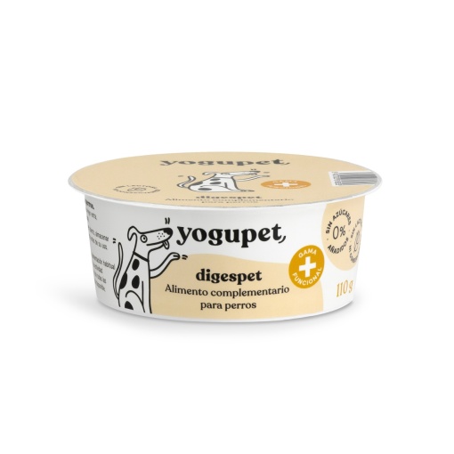 Yogupet Iaurt pentru Caini Digespet 110g