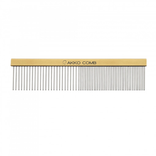 Akko Pieptan Dublu 20CM 24/38T