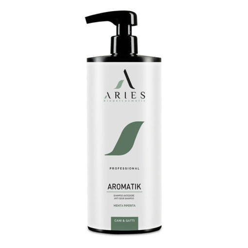 Aries Aromatik Sampon 1L