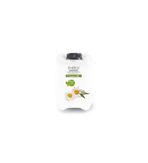 Aries Energy Shampoo 1:50 Hyper Degreasing 5L