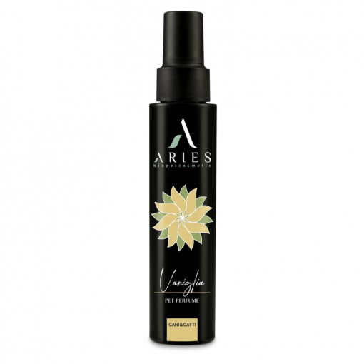 Aries Parfum Vanilla 100ml